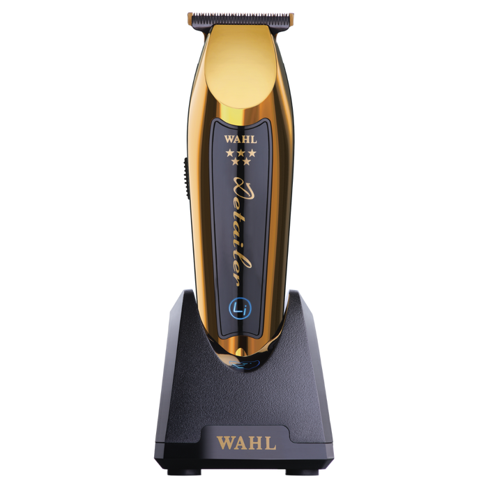 Talladora Wahl  Detailer Inalámbrica GGOLD Li 8171-700