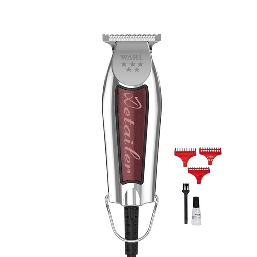 [08081-908] Talladora Wahl Detailer con cable 5 Star Series 08081-908