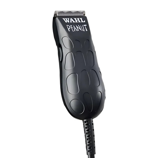 [8655-200] Talladora Wahl Profesional Peanut estilo Maní Negra